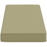 Jastučići za klupe - 2 dijela VUGHT 2 pcs 100% poliester | shoptok.hr