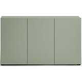 home24 komoda, zelena | Shoptok.si