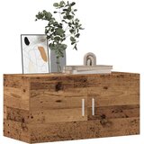 vidaXL Zidni ormarić staro drvo 80x39x40 cm konstruirano drvo | shoptok.hr