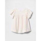 GAP Baby linen top - Girls Cijene