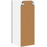  Ormar za Zid 2 pcs Crna 30 x 31 x 80 cm Konstruirano drvo | shoptok.hr