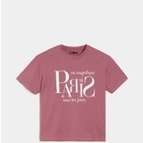 Sinsay Majica kratkih rukava s natpisom | shoptok.hr