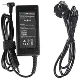Green cell Polnilec za prenosnike Asus Eee PC, 40W / 19V / 2,10A / 2,5mm x 0,7mm | Shoptok.si