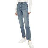 Calvin Klein Jeans AUTHENTIC SLIM STRAI J20J224508 Plava | shoptok.hr