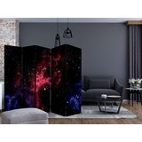  Paravan u 5 dijelova - space - stars II [Room Dividers] 225x172 | shoptok.hr