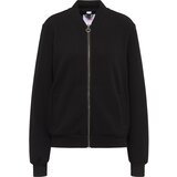 MYMO Gornji dio trenirke crna | shoptok.hr