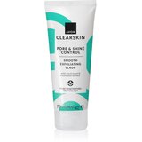 Avon Clearskin Pore &amp;amp; Shine Control spodbujajoči piling 75 ml Slike