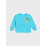 Sinsay Bluza s okruglim izrezom s printom Mickey Mouse | shoptok.hr