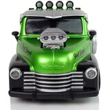  Auto na daljinsko upravljanje 1:18 Pick-up - Pick-up - zeleni | shoptok.hr