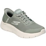 Skechers 124836-OLV Zelena | shoptok.hr