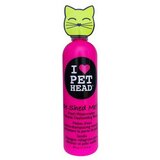 The Company Of Animals the pet head cat de shed me rinse 354ml Cene
