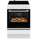 Electrolux štedilnik KKR6001ASW | Shoptok.si