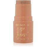 Essence baby got bronze posvetlitveni bronzer z ble&scaron;čicami odtenek 10 Golden Hour 5.5 g cene