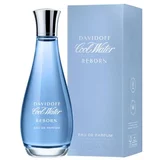 Davidoff Cool Water Reborn 100 ml parfemska voda za ženske