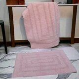  set za kupatilo 50x80cm i 40x60cm roze ( VLK000405roze ) cene