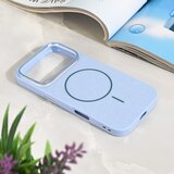  Maska za iPhone 17 Pro 6.3 Magsafe Sparkle Dust plava | ePonuda.com