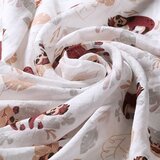 BabyOno 348/10 pelene muslin 3kom sive | shoptok.hr