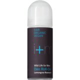 i+m Naturkosmetik Berlin Wild Life for Men Lemongras Rosmarin Deo Roll-on Cene