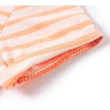  Dječja majica neonskonarančasta | shoptok.hr