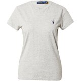 Polo Ralph Lauren Majica mornarska / pegasto siva Cene