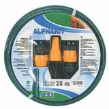 G.f. CRIJEVO ZA VODU ALPHA 1/2", 25m SA PRIKLJUČCIMA Cijene