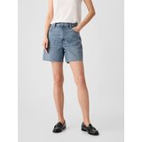 GAP Denim Midi Shorts - Women's | Shoptok.si