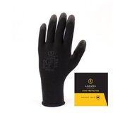  Rukavica polyamide crna 6PINTOBK vel.11 Cijene