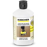 Karcher sredstvo za njegu lakiranog parketa/laminata/pluta RM 531 1 l | Eponuda.ba
