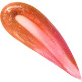 Buxom PLUMP SHOT™ COLLAGEN PEPTIDES ADVANCED PLUMPING MULTICHROME LIP SERUM bleščeči sijaj za ustnice z učinkom povečanja odtenek Starstruck Coral 4 m | Shoptok.si