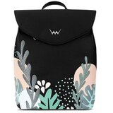 Vuch Ženski ruksak Linton Desert Black, 25 x 30 cm | shoptok.hr