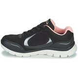 Skechers FLEX APPEAL 4.0 Crna | shoptok.hr