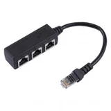 razdjelnik 1 na 3 RJ45