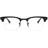 Ray-ban naočale Ray Ban RX3716VM Black | shoptok.hr