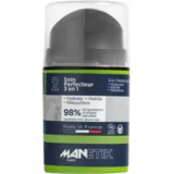 3in1 Perfecting Face Care