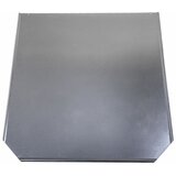 ELEKTROAGENT PODLOŽNA PLOŠČA PL 10, 1000X1000X1 MM ČRNA | Shoptok.si