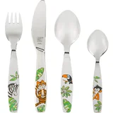 Zwilling Jungle Children's Cutlery 4 pcs.