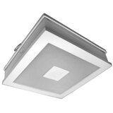  led ugradna svetiljka slater LED/12W/230V 4500K 12x12 cm | Eponuda.com