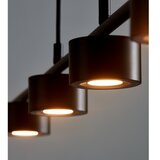 Nordlux led prigušiva luster na sajli clyde 4xLED/4W/230V | Eponuda.com