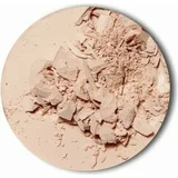 Baims Organic Cosmetics Mineral Pressed Powder (polnilo) - 30 Medium - Dark