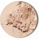 Baims Organic Cosmetics refill mineral pressed powder - 30 medium - dark Cijene