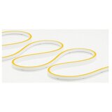  LED traka NEON FLEX LNA2835-120-24-žuta IP65 | ePonuda.com