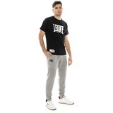 Leone 1947 Spodnji deli trenirke Man Sweatpants Boxing Siva Cene