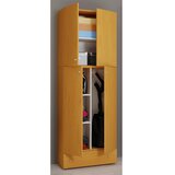 MID.YOU Večnamenska Omara Lona Xxl, Bukev | Shoptok.si