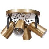 Opviq Luster 2591123, Zlatne boje | Eponuda.ba