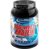 IRONMAXX 100% Whey Protein