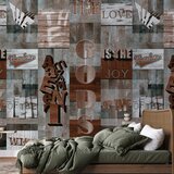  Tapeta - Plato - The amazement of the Gods 50x1000 Standard | shoptok.hr