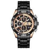 Naviforce Analogne ure NF8018RGBB pisana Cene