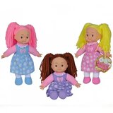 Simba Toys Mon Love krpena lutka 3 vrste 1kom | shoptok.hr