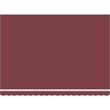 Tenda na ručno uvlačenje bordo 450 x 300 cm | Eponuda.com