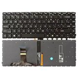  tastatura za laptop hp probook 440 G10 445 G10 mali enter sa pozadinskim osvetljenjem ( 111428 ) u